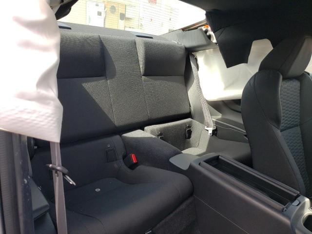 2023 TOYOTA GR 86 JF1ZNBC13P8757985