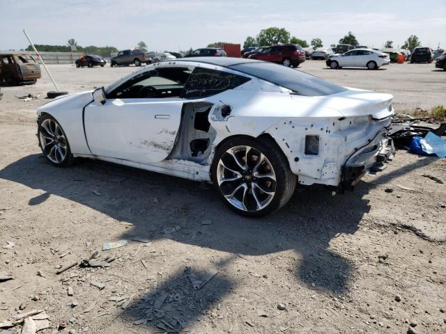 2018 LEXUS LC 500 JTHHP5AY0JA001305
