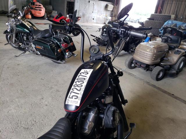 2012 HARLEY-DAVIDSON XL1200 NIG 1HD1CZ317CC424183