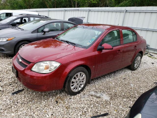 2009 Chevrolet Cobalt LT