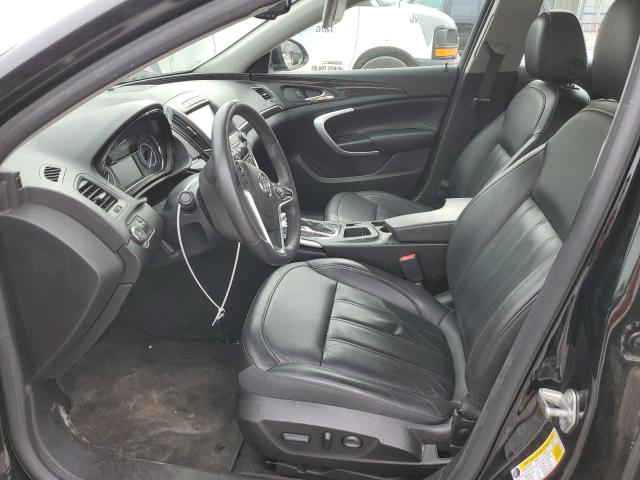 2G4GK5EXXG9104308 Buick Regal
