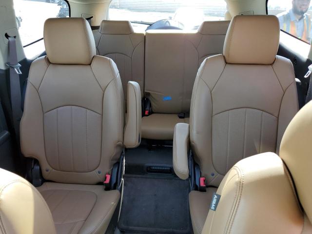 5GAKRBKDXHJ208789 Buick Enclave