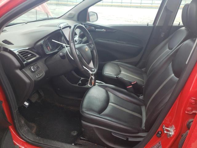 2020 CHEVROLET SPARK 2LT - KL8CF6SA9LC467174