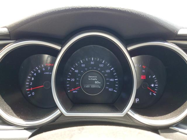 KNAGM4A71F5631564 KIA Optima Lx