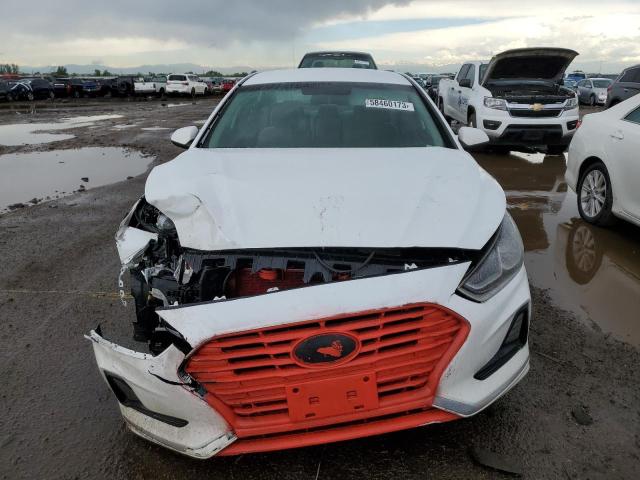 5NPE24AF0JH598511 Hyundai SONATA SE