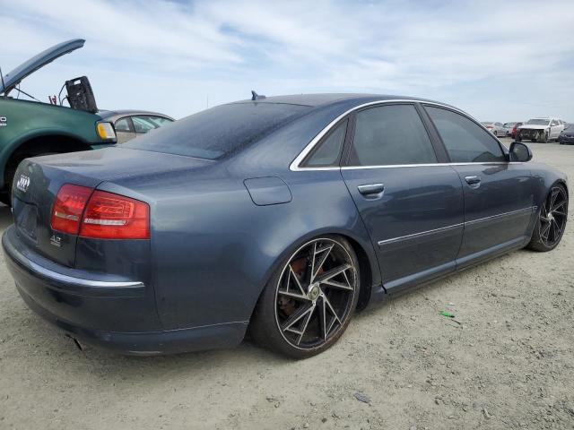 2009 Audi A8 4.2 Quattro VIN: WAULV94E29N006341 Lot: 41418784