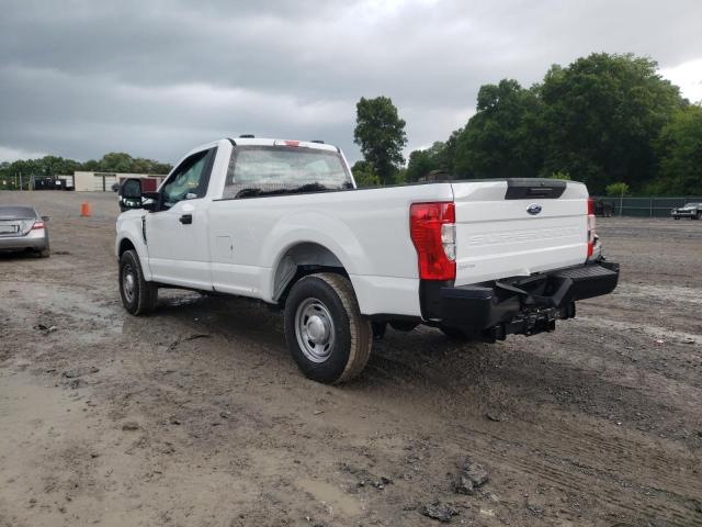 2022 Ford F250 Super Duty VIN: 1FTBF2A67NEF31292 Lot: 56735273