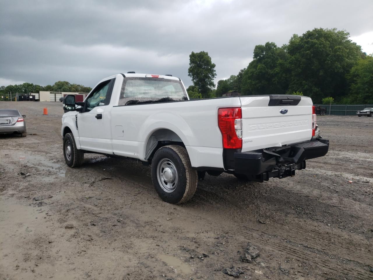 1FTBF2A67NEF31292 2022 Ford F250 Super Duty