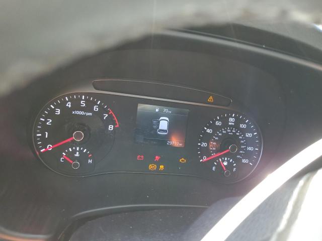 KNDJ23AU2L7036835 KIA SOUL LX