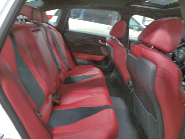2022 ACURA TLX TECH A - 19UUB6F53NA001521