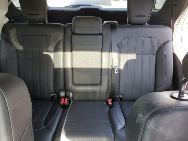 4JGDA5HB7HA961052 Mercedes-Benz Gle 350 4matic