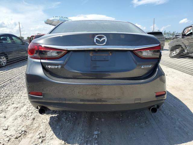 2017 MAZDA 6 - JM1GL1U59H1148574