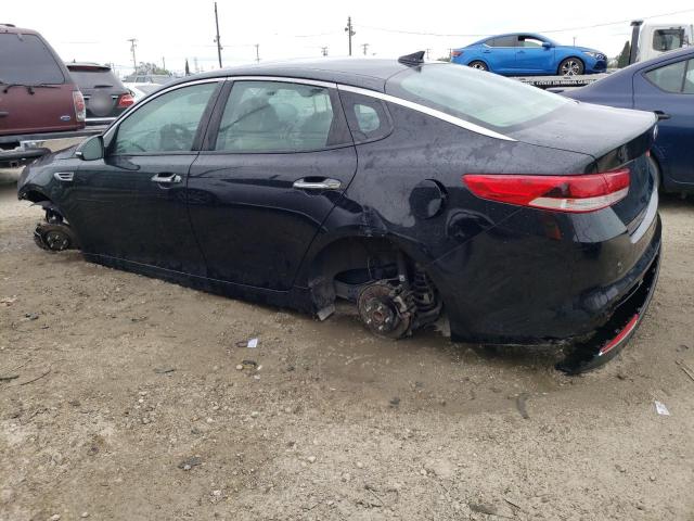 5XXGT4L31JG262550 KIA Optima Lx