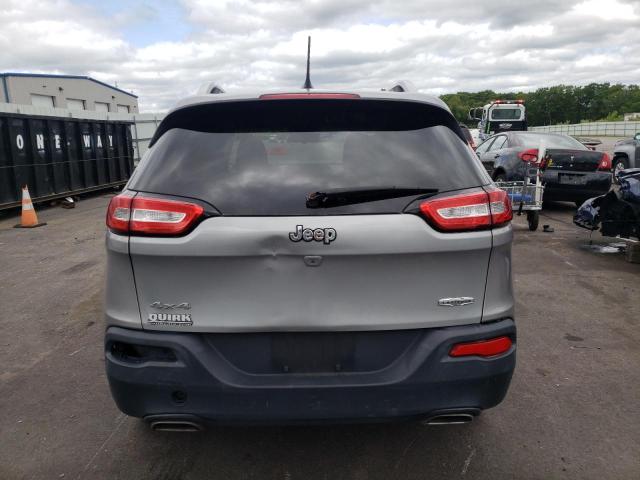 2015 JEEP CHEROKEE 1C4PJMCS0FW528174