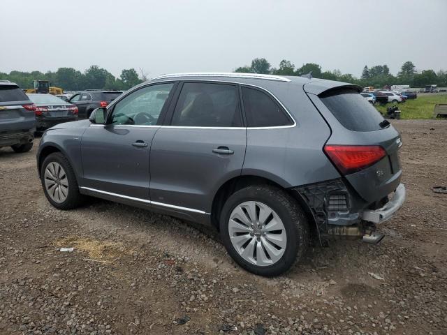 VIN WA1C8AFP7DA066362 2013 Audi Q5, Premium Hybrid no.2