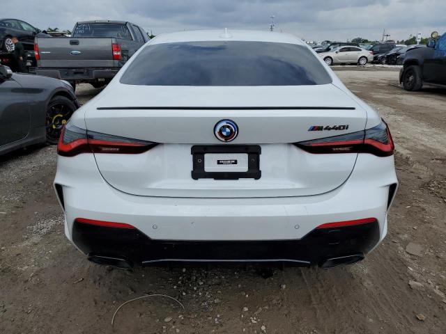 2023 BMW M440I WBA83AP09PCM46708