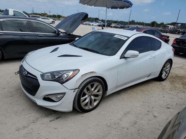 2015 HYUNDAI GENESIS CO - KMHHT6KJ2FU126019