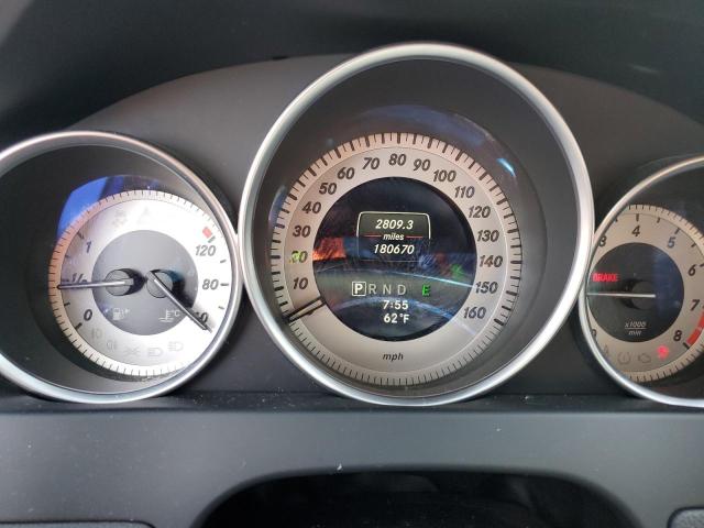 WDDGF4HB4EA959757 Mercedes-Benz C 250
