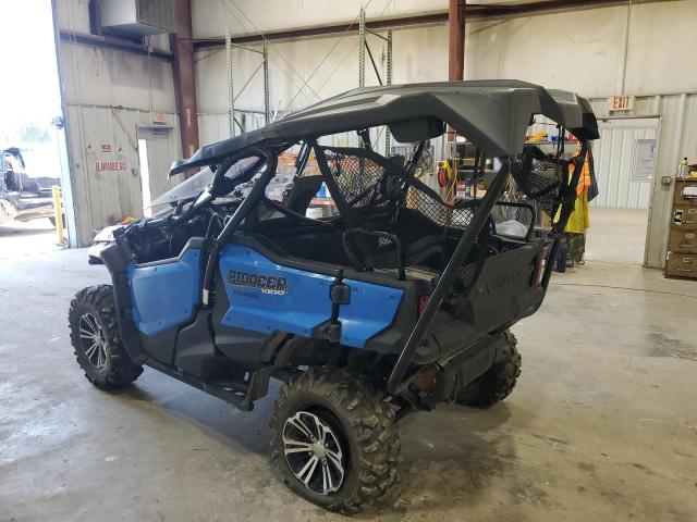 2017 HONDA SXS1000 M5 - 1HFVE0429H4100644
