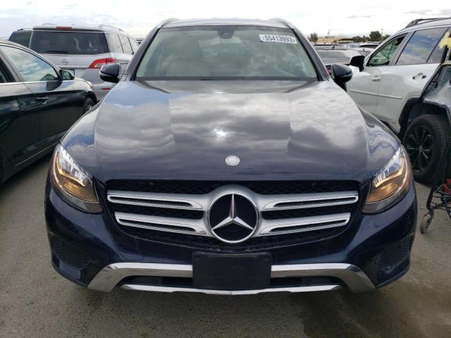WDC0G4KB4GF091180 Mercedes-Benz Glc 300 4matic