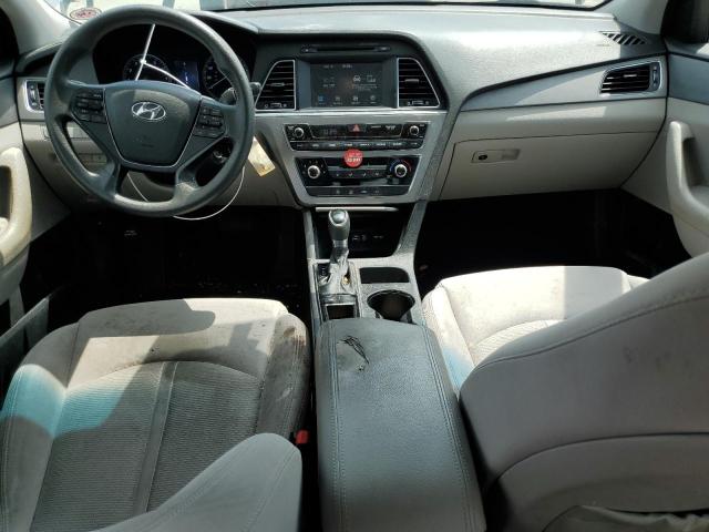 5NPE24AF6GH364088 Hyundai SONATA SE