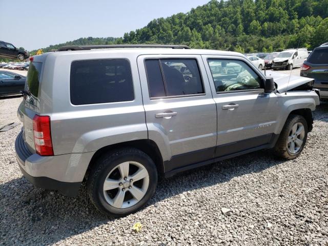 1C4NJRFB0ED847830 Jeep Patriot Latitude