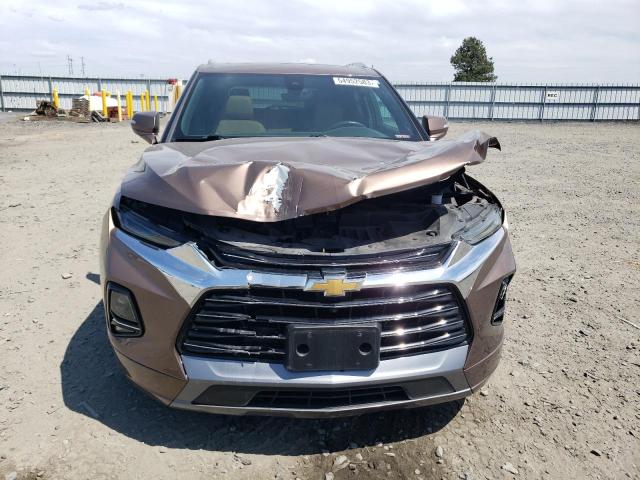 2020 CHEVROLET BLAZER PRE - 3GNKBLRS1LS546111