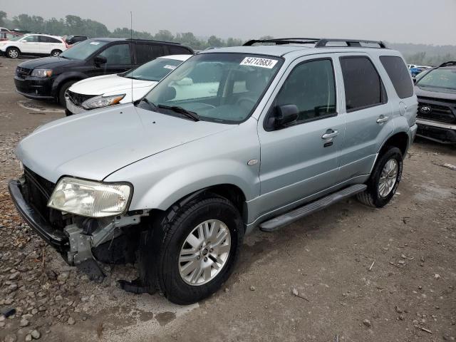 2005 Mercury Mariner 