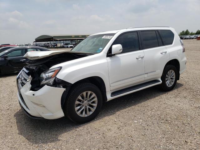 2014 Lexus GX 460 