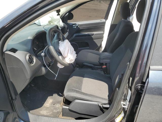 1C4NJCBA0ED593515 Jeep Compass Sport