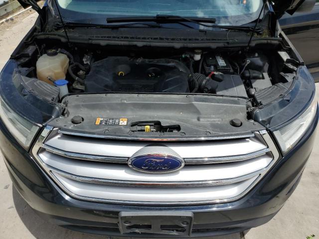 2FMPK4G96HBB37258 Ford EDGE SE