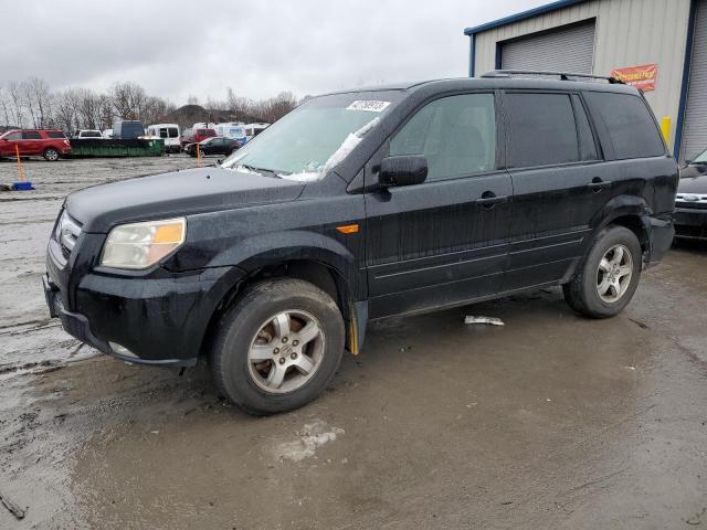 2007 Honda Pilot EX