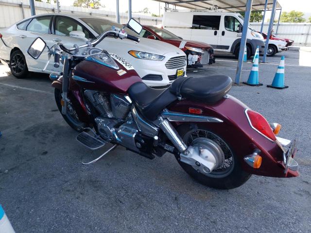 2006 HONDA VT1300 S 1HFSC52146A300149