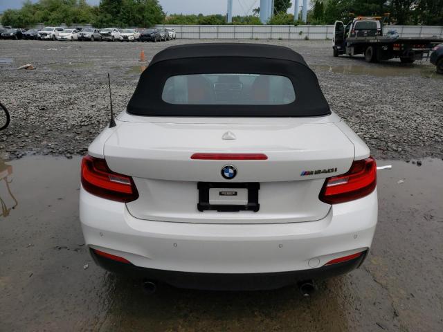 VIN WBA2L1C38HV666482 2017 BMW 2 Series, M240I no.6