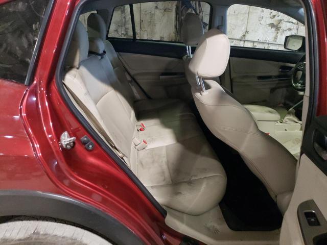 JF2GPAMC7F8257768 Subaru Xv Crosstrek 2.0 Limited