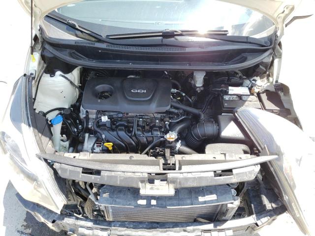 KNADM4A30G6675034 KIA RIO LX