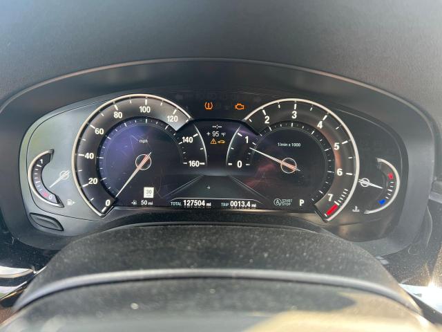 2018 BMW 540 XI - WBAJE7C55JG892046