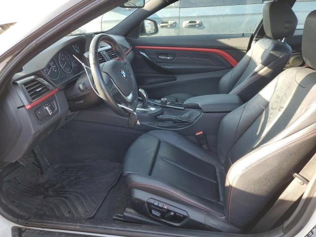 WBA3N5C54EK196004 BMW 428 XI