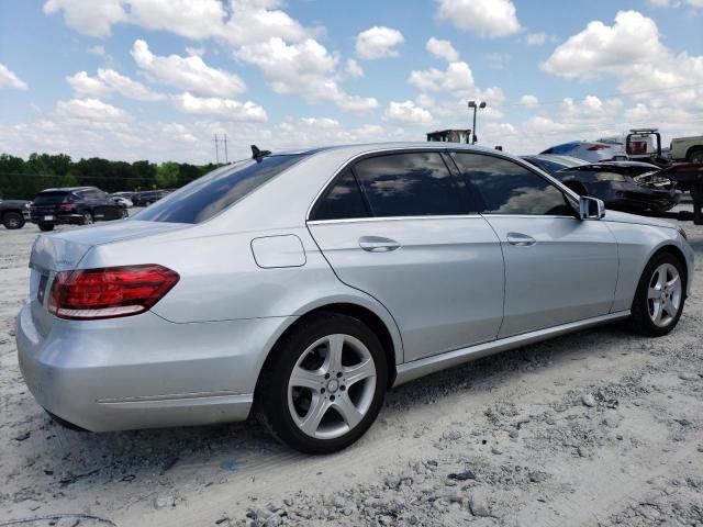 2016 MERCEDES-BENZ E 250 BLUE - WDDHF0EB1GB275019