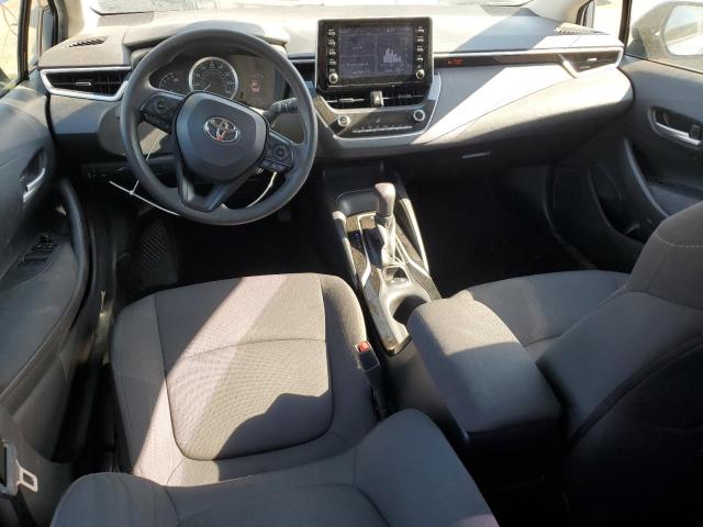 JTDEPRAE6LJ032613 Toyota COROLLA LE