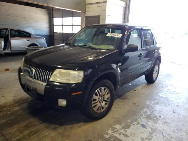 2005 Mercury Mariner 