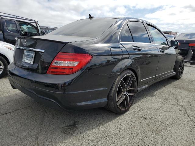 WDDGF4HB4EA901745 Mercedes-Benz C 250