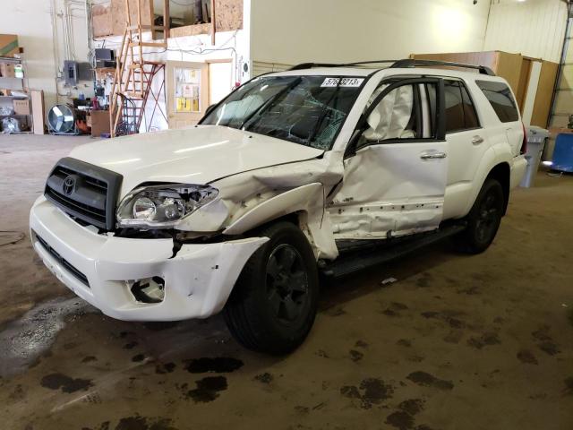 2008 Toyota 4Runner SR5