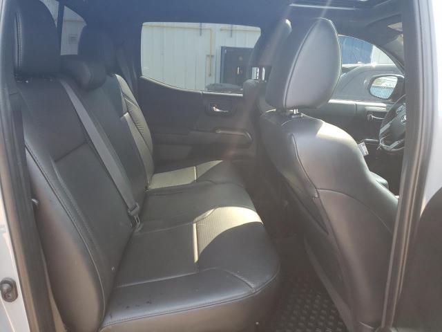 2021 TOYOTA TACOMA DOU - 5TFCZ5AN4MX261476
