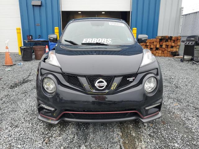 2016 NISSAN JUKE NISMO - JN8DF5MV1GT350186