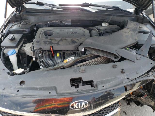 5XXGT4L30GG081836 KIA Optima Lx