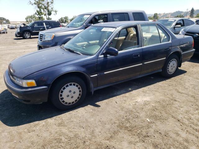 1991 Honda Accord Sedan LX