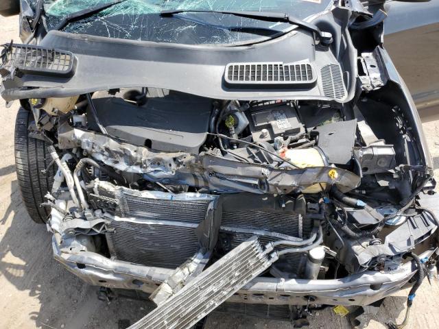 1FMCU0GD8JUB14053 Ford ESCAPE SE