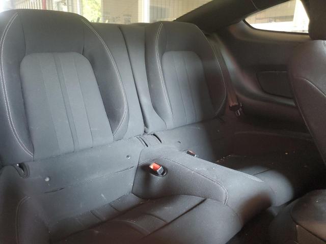 1FA6P8TD8L5129281 Ford MUSTANG