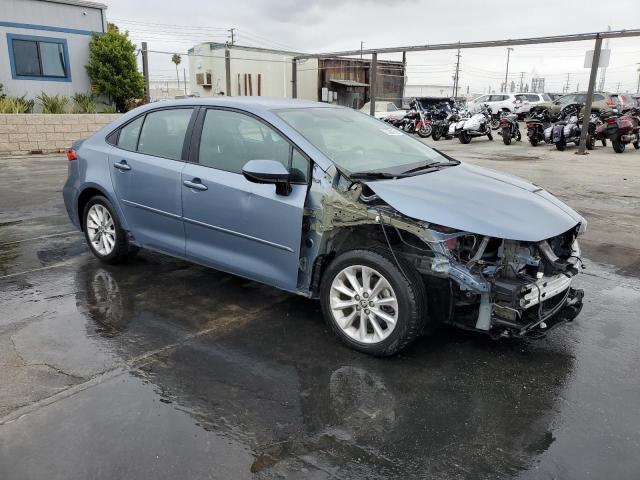 5YFVPMAEXMP268066 Toyota COROLLA LE